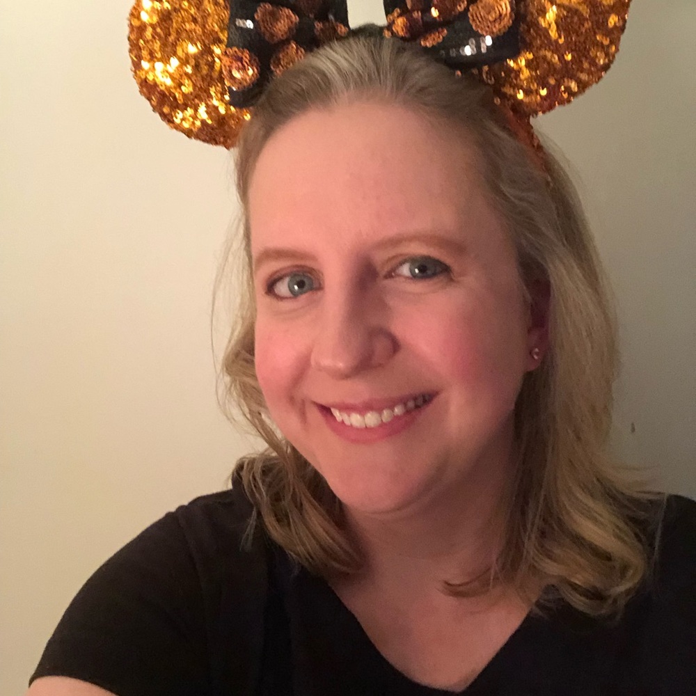 Meet your Posher, Shannon